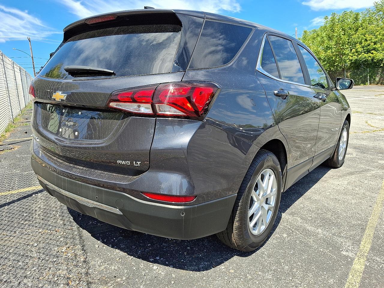 2022 Chevrolet Equinox AWD LT Allentown PA