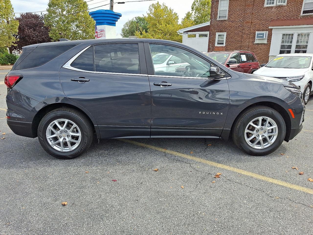 2022 Chevrolet Equinox AWD LT Allentown PA