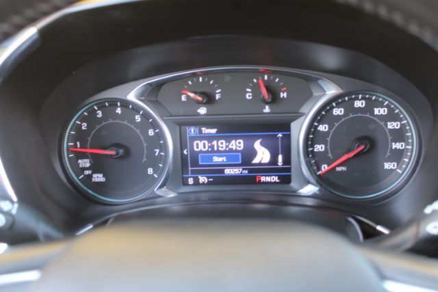2022 Chevrolet Equinox AWD LT Las Vegas NV