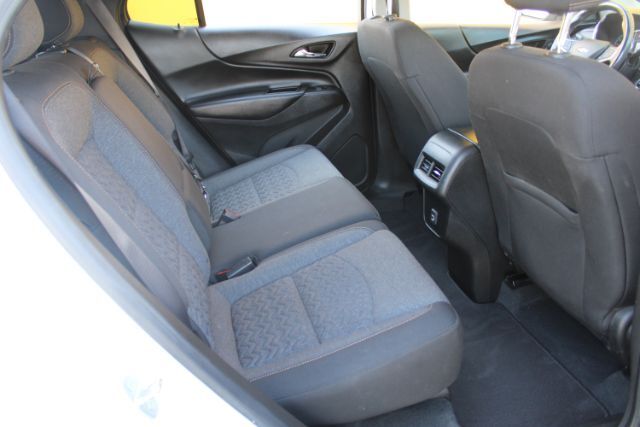 2022 Chevrolet Equinox AWD LT Las Vegas NV