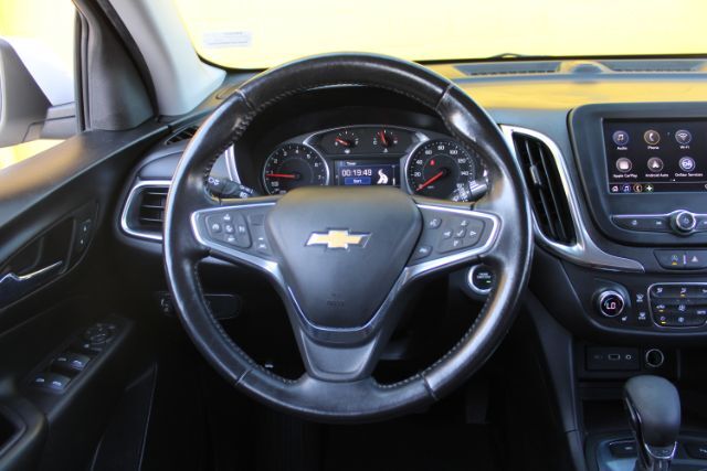 2022 Chevrolet Equinox AWD LT Las Vegas NV