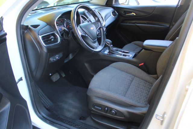 2022 Chevrolet Equinox AWD LT Las Vegas NV