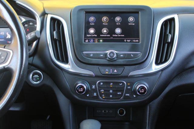 2022 Chevrolet Equinox AWD LT Las Vegas NV