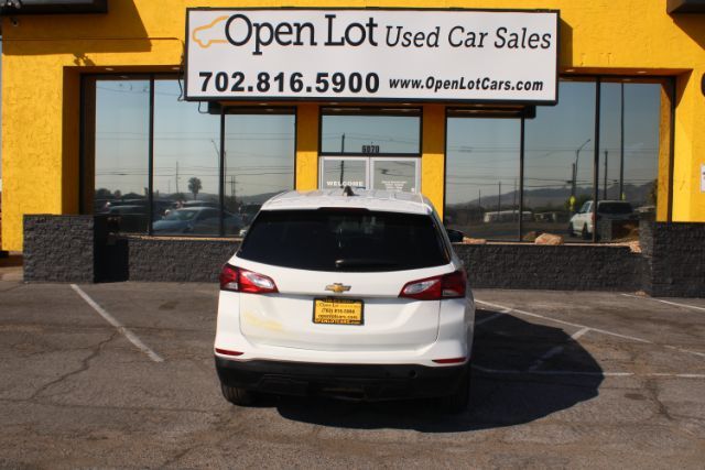 2022 Chevrolet Equinox AWD LT Las Vegas NV