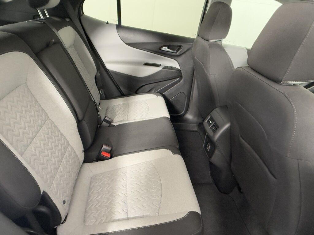 2022 Chevrolet Equinox AWD LT Maumee OH