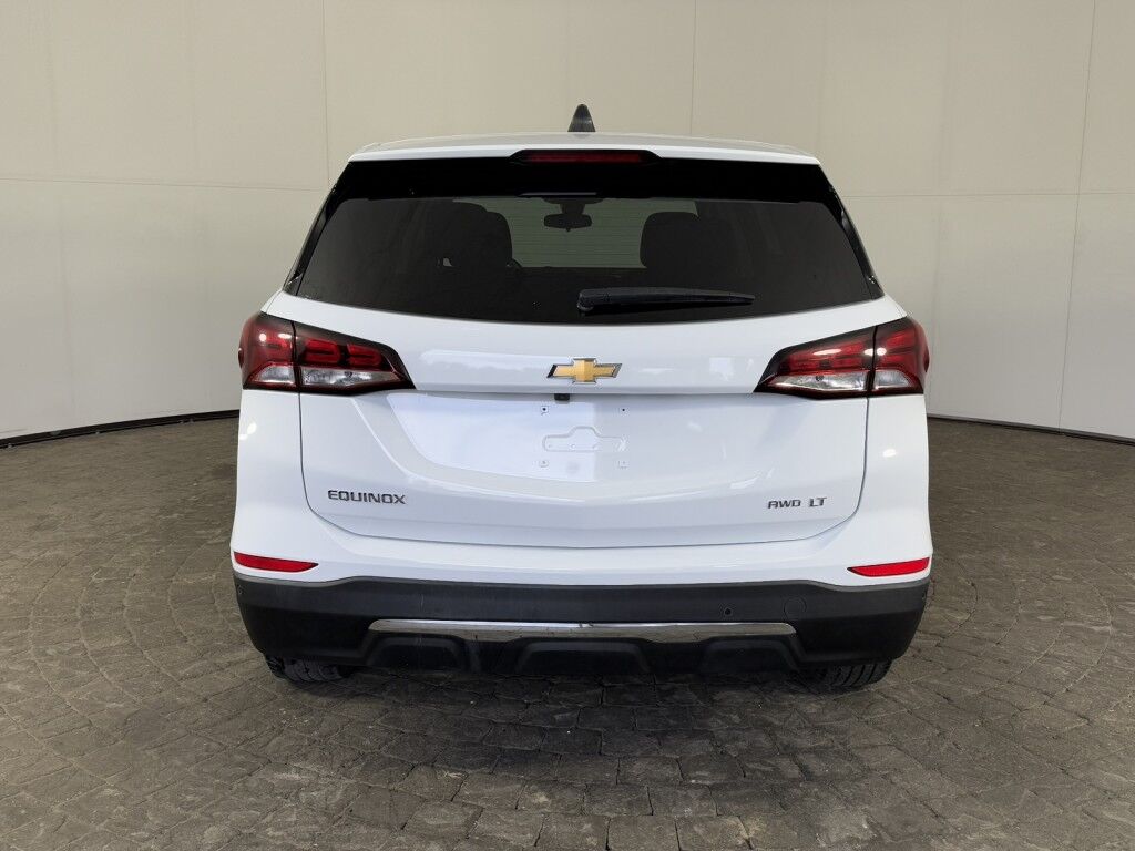 2022 Chevrolet Equinox AWD LT Maumee OH