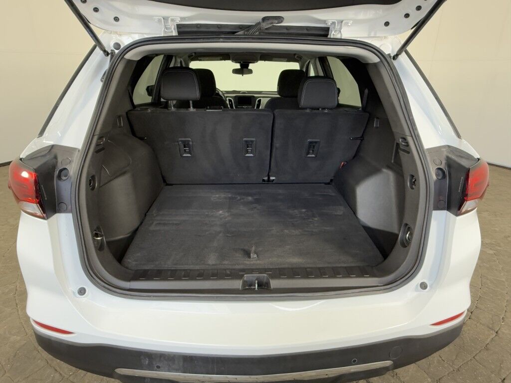 2022 Chevrolet Equinox AWD LT Maumee OH