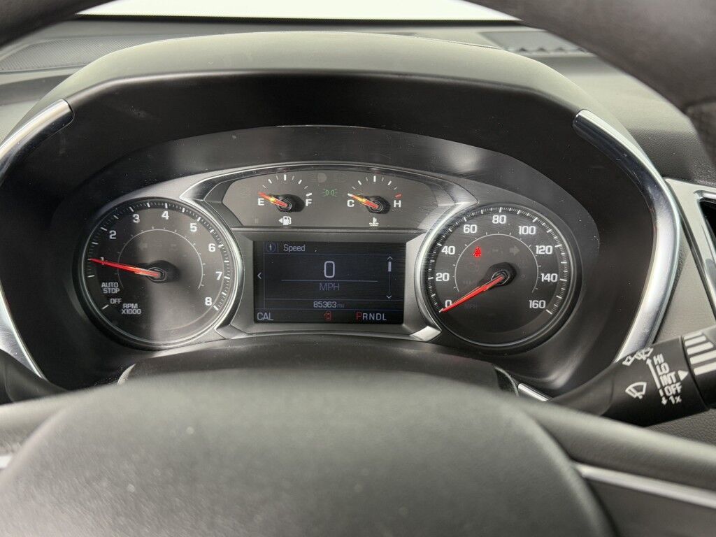 2022 Chevrolet Equinox AWD LT Maumee OH