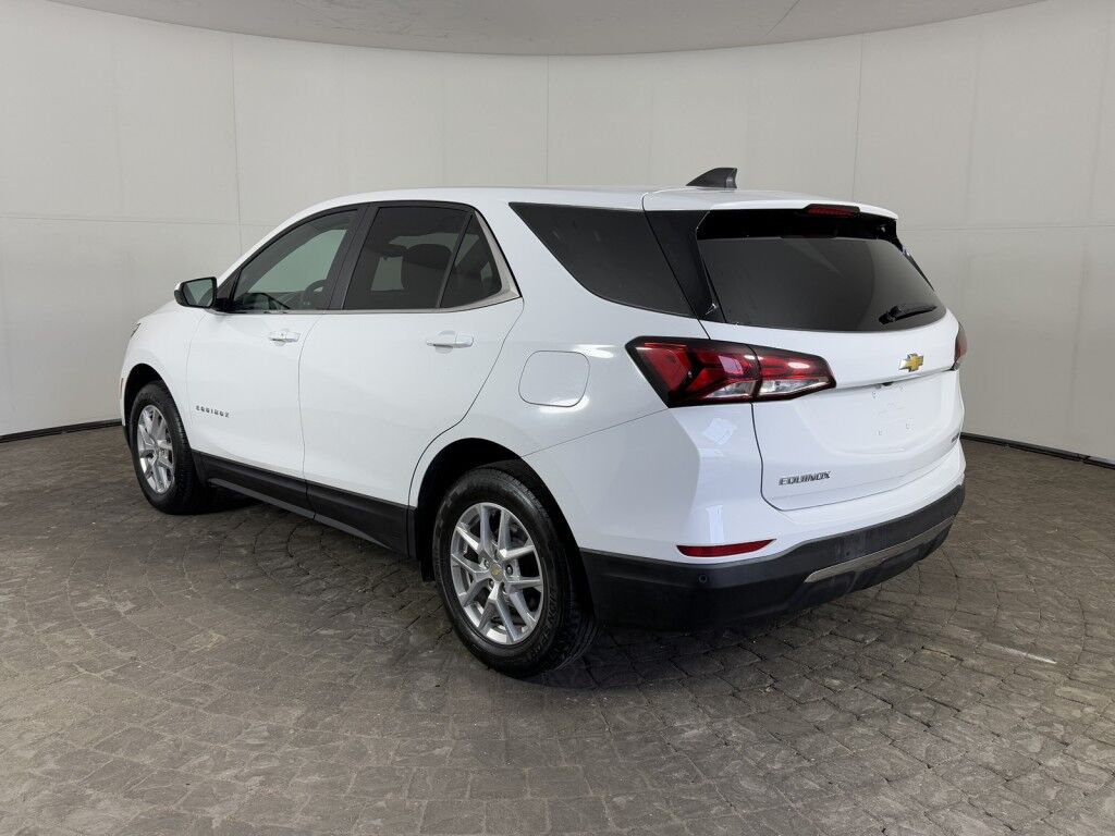 2022 Chevrolet Equinox AWD LT Maumee OH