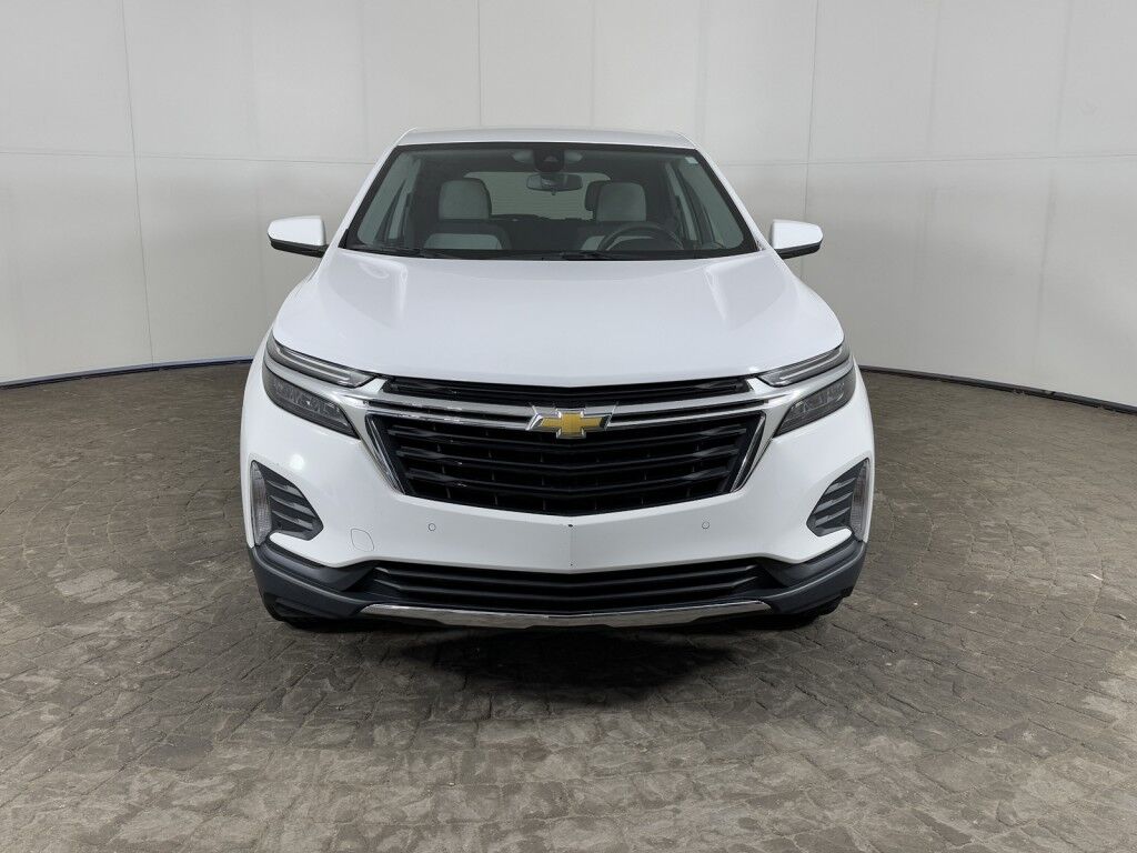 2022 Chevrolet Equinox AWD LT Maumee OH