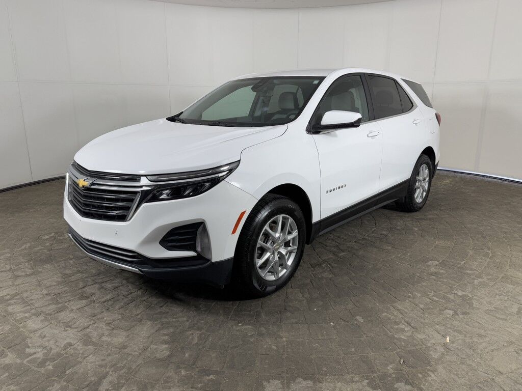 2022 Chevrolet Equinox AWD LT Maumee OH