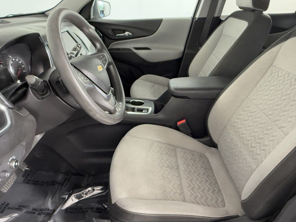 2022 Chevrolet Equinox AWD LT Maumee OH