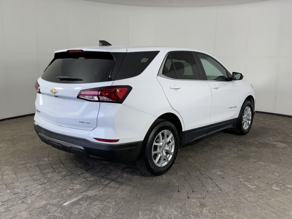 2022 Chevrolet Equinox AWD LT Maumee OH