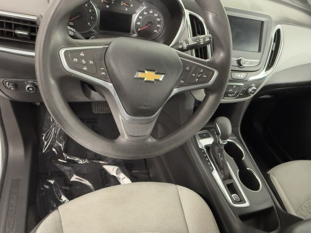2022 Chevrolet Equinox AWD LT Maumee OH