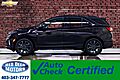 2022 Chevrolet Equinox AWD RS Leather Roof Nav BCam