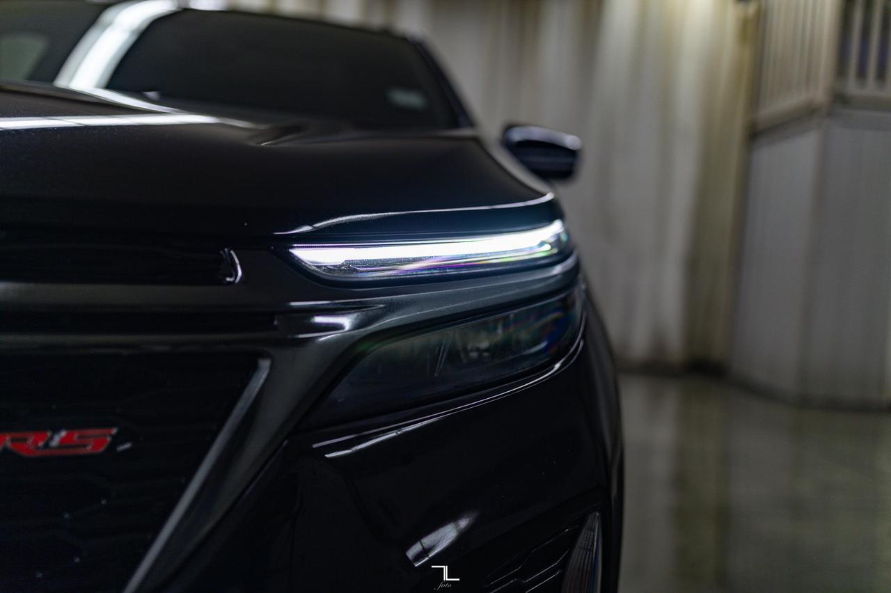 2022 Chevrolet Equinox AWD RS Leather Roof Nav BCam Red Deer AB