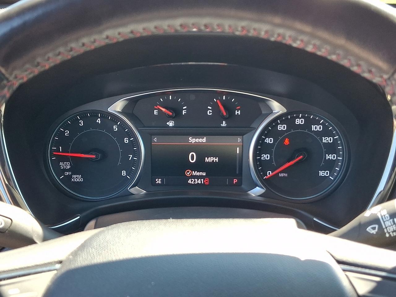2022 Chevrolet Equinox AWD RS Vineland NJ