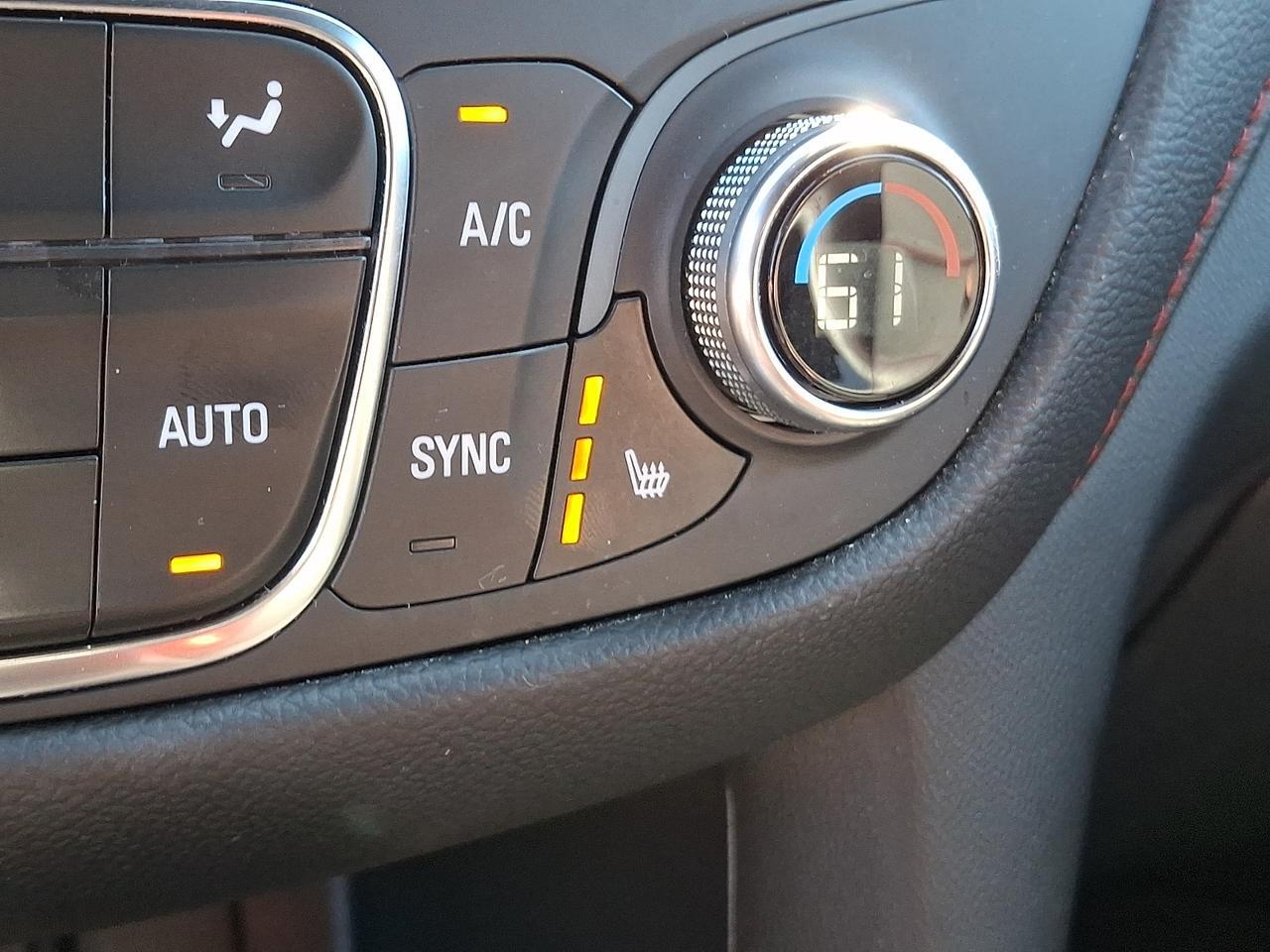 2022 Chevrolet Equinox AWD RS Vineland NJ