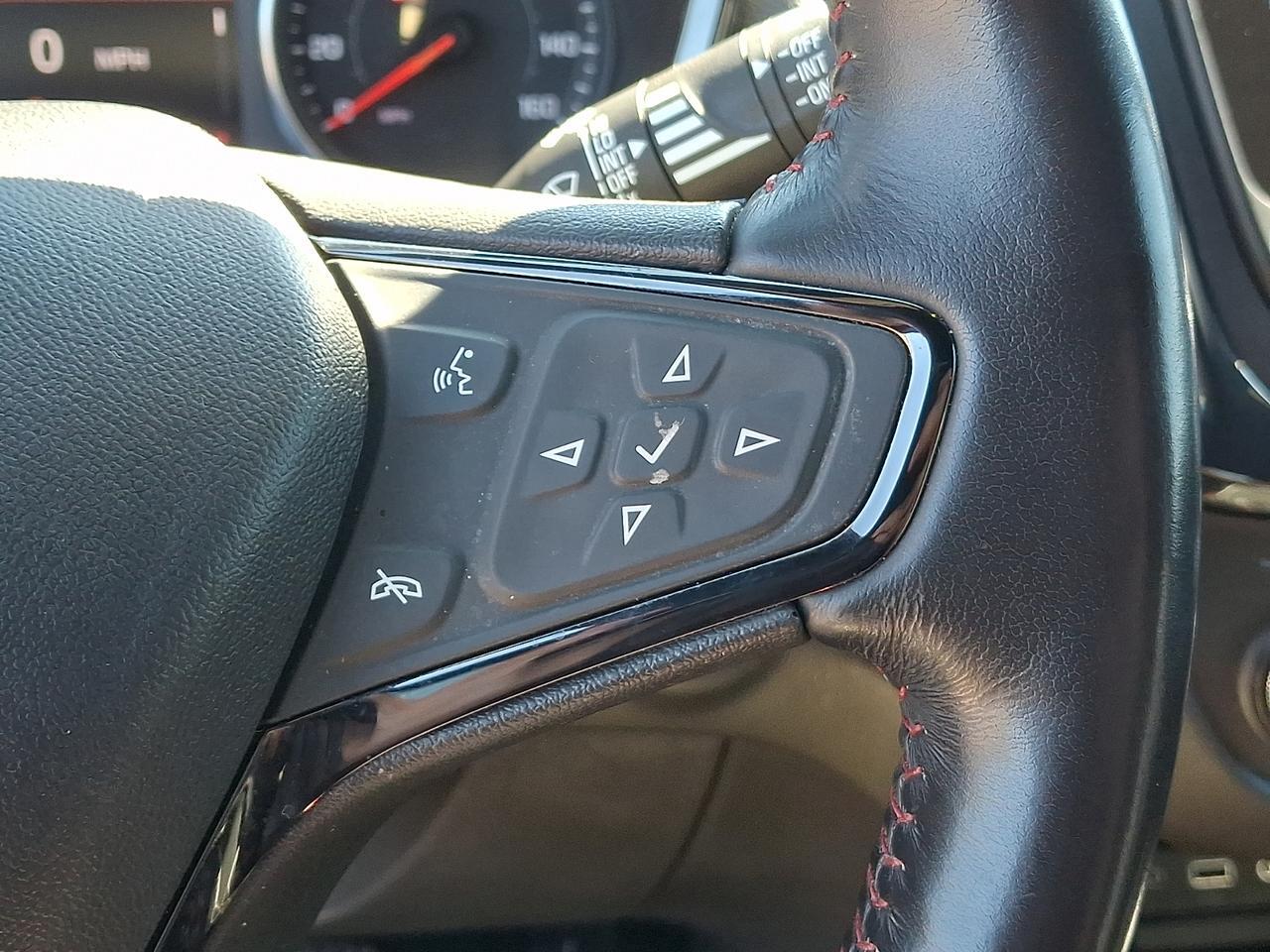 2022 Chevrolet Equinox AWD RS Vineland NJ