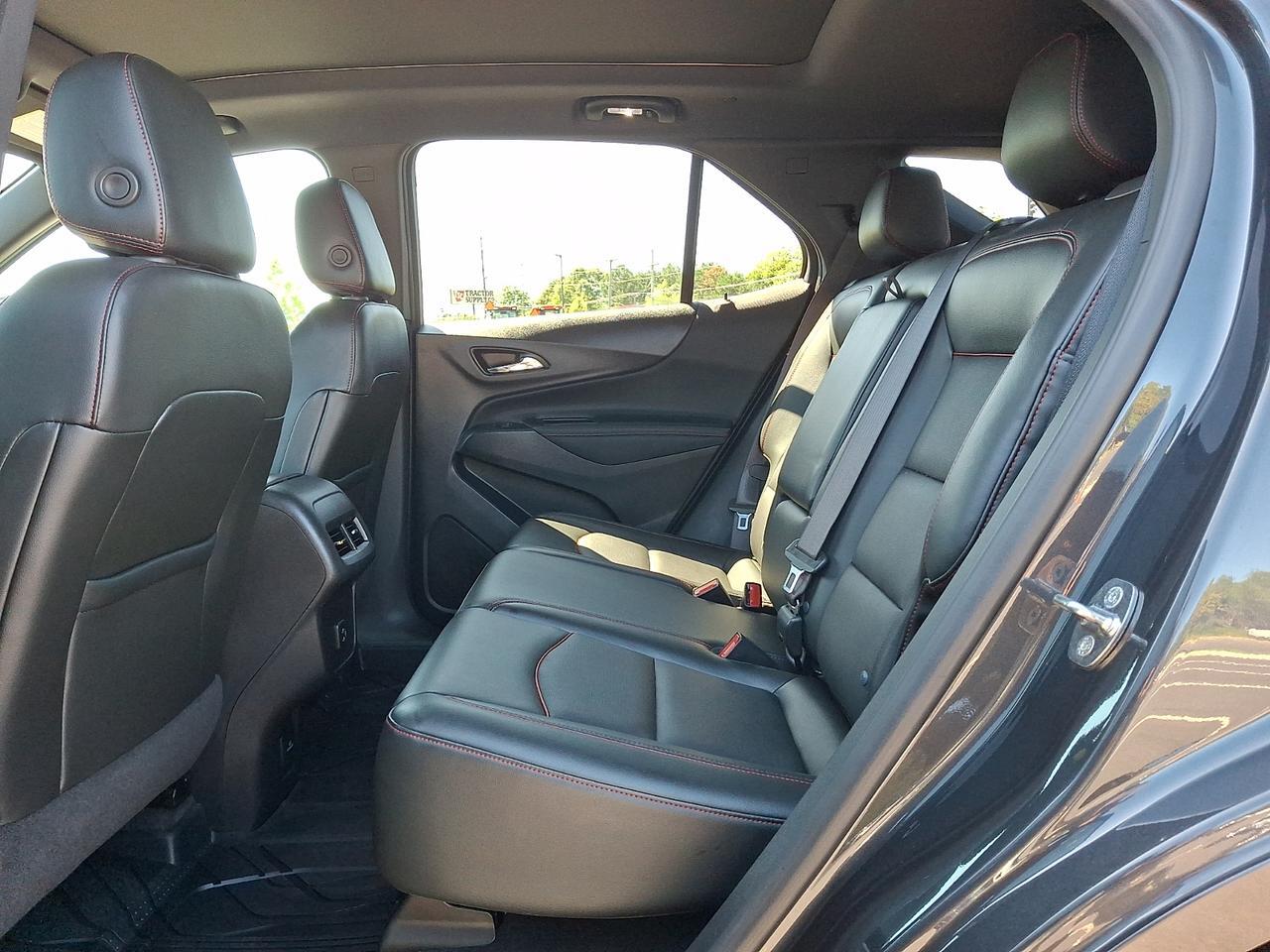 2022 Chevrolet Equinox AWD RS Vineland NJ