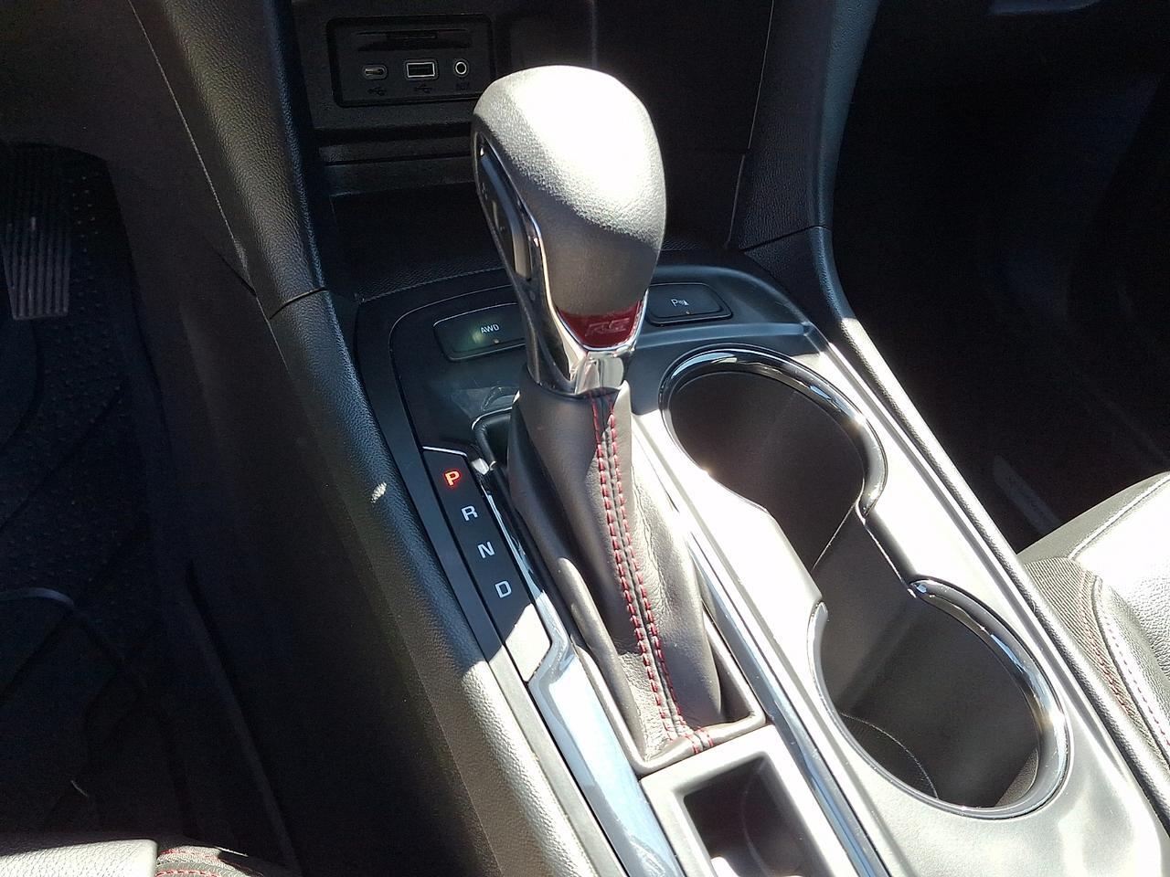 2022 Chevrolet Equinox AWD RS Vineland NJ
