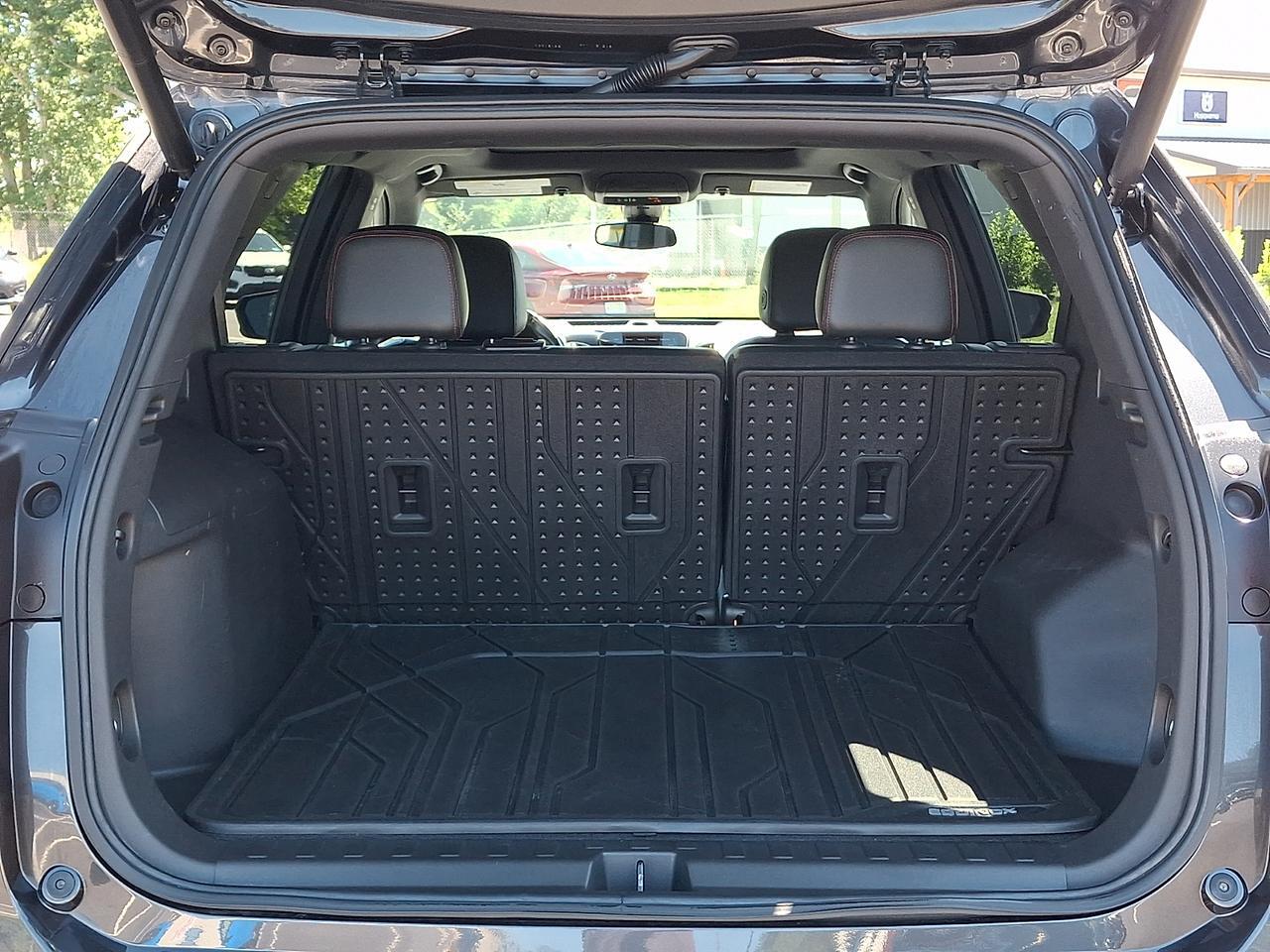 2022 Chevrolet Equinox AWD RS Vineland NJ