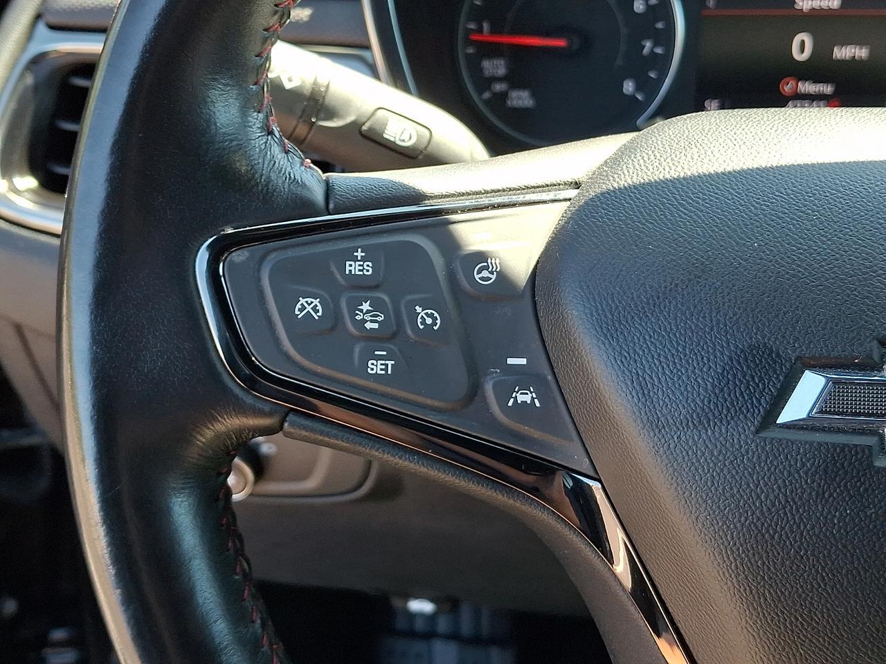 2022 Chevrolet Equinox AWD RS Vineland NJ