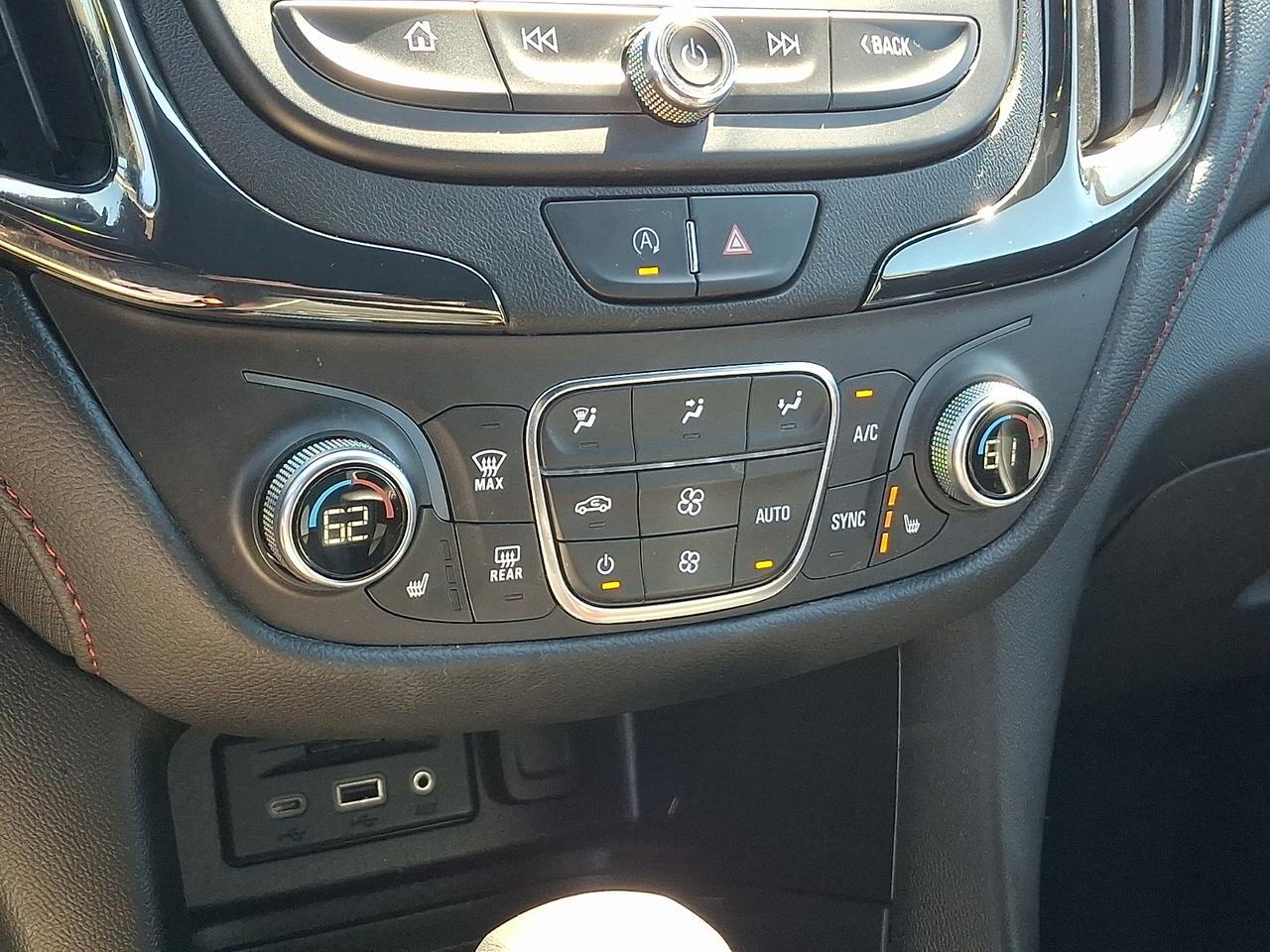 2022 Chevrolet Equinox AWD RS Vineland NJ