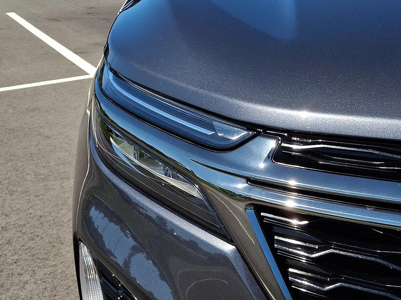 2022 Chevrolet Equinox AWD RS Vineland NJ