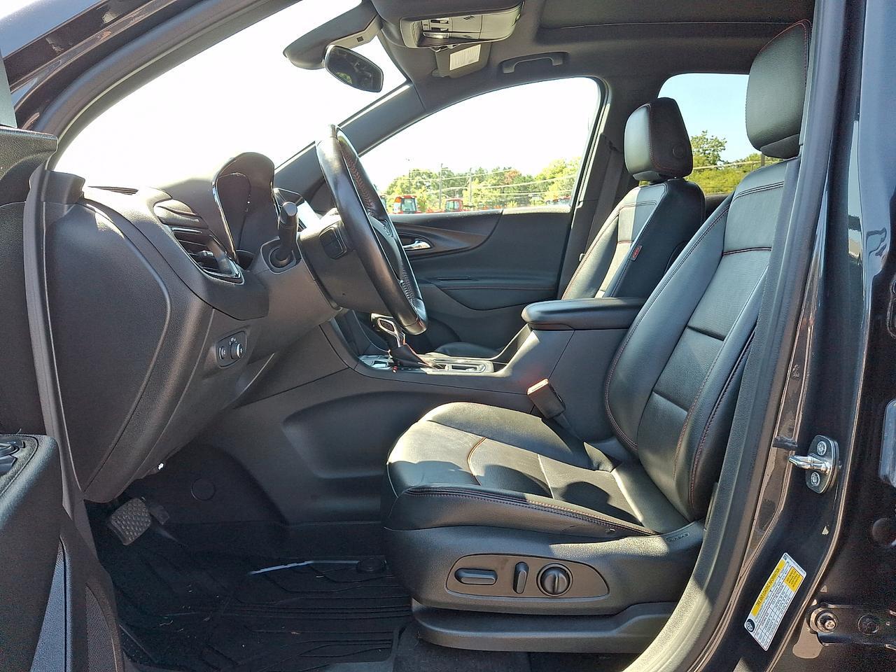2022 Chevrolet Equinox AWD RS Vineland NJ