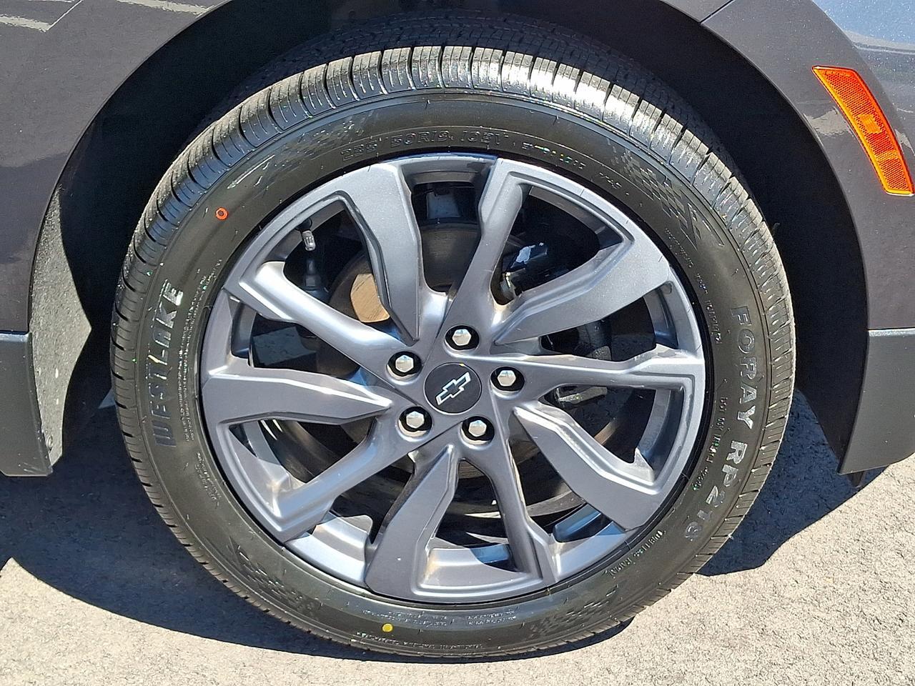 2022 Chevrolet Equinox AWD RS Vineland NJ
