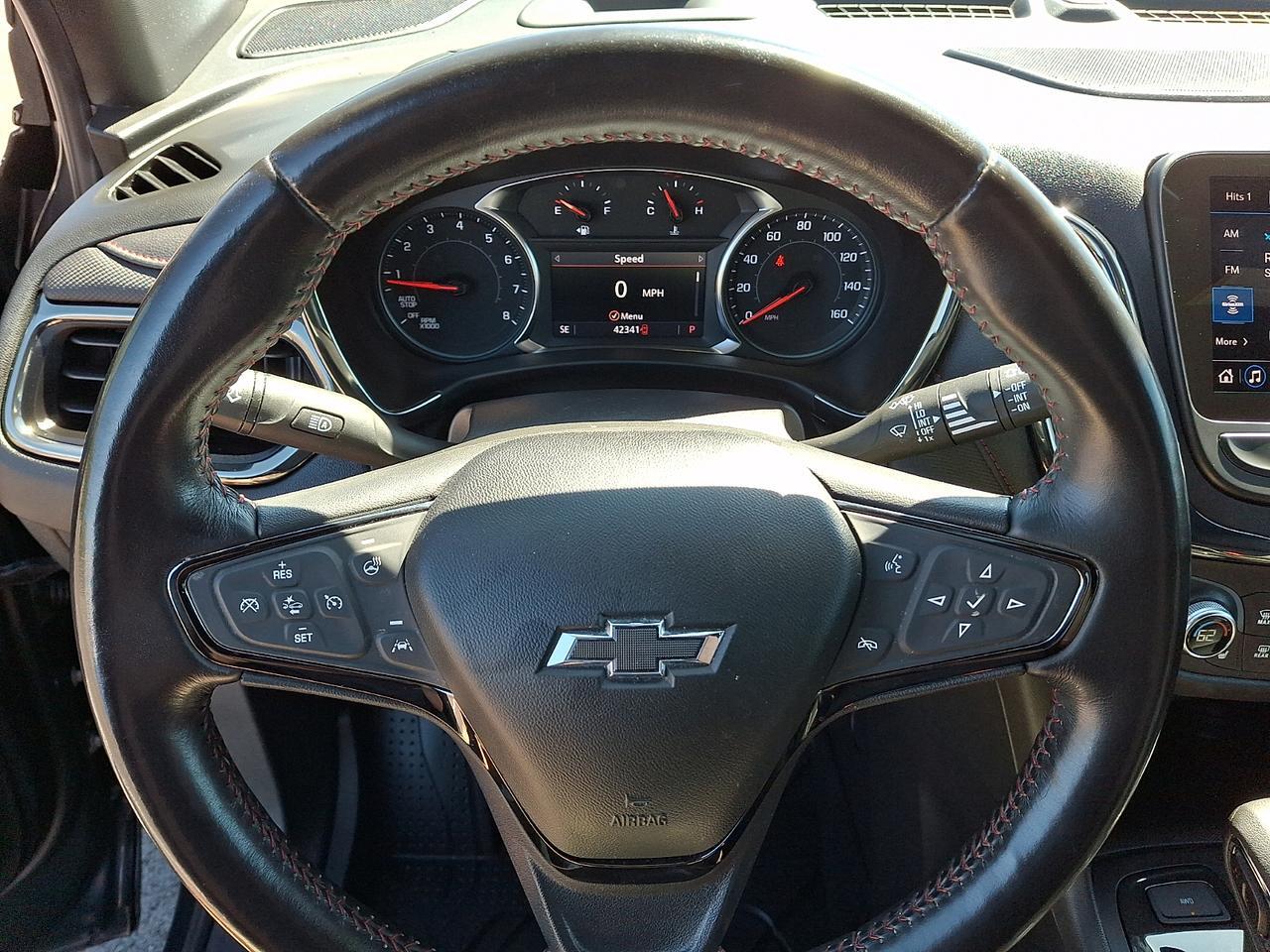 2022 Chevrolet Equinox AWD RS Vineland NJ