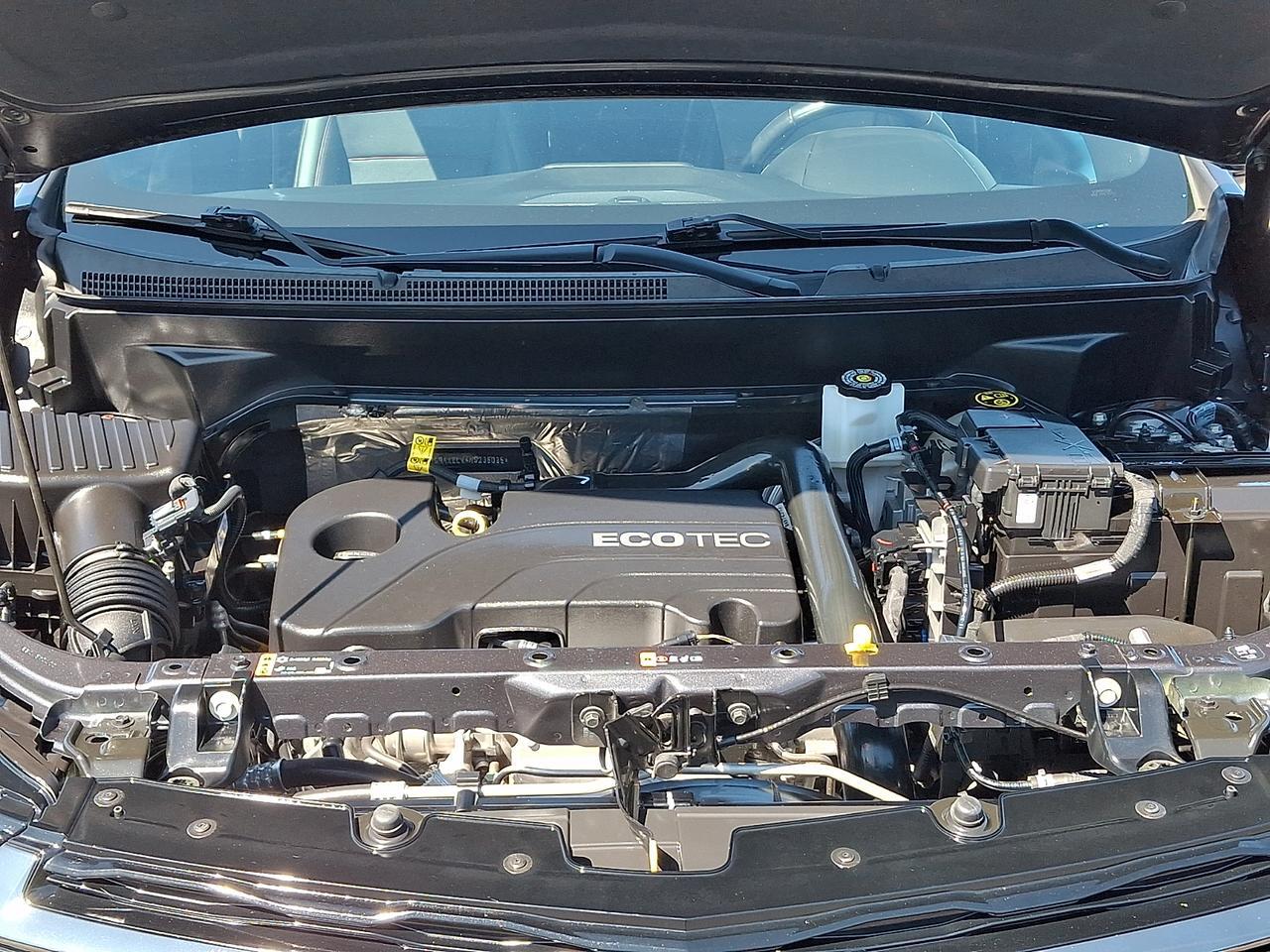 2022 Chevrolet Equinox AWD RS Vineland NJ