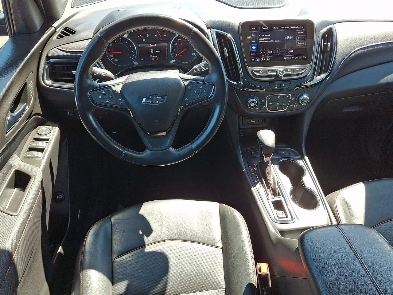 2022 Chevrolet Equinox AWD RS Vineland NJ