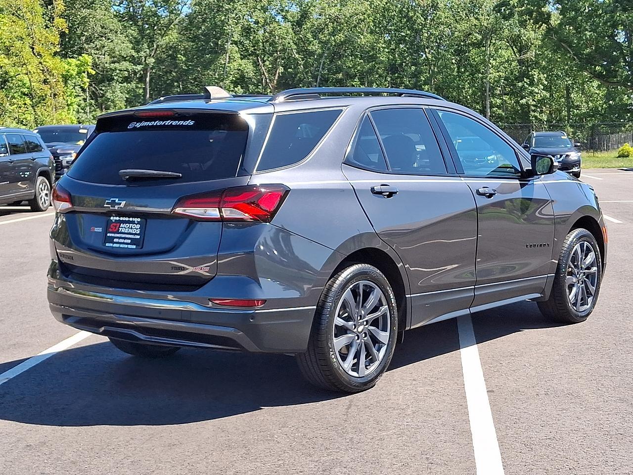 2022 Chevrolet Equinox AWD RS Vineland NJ