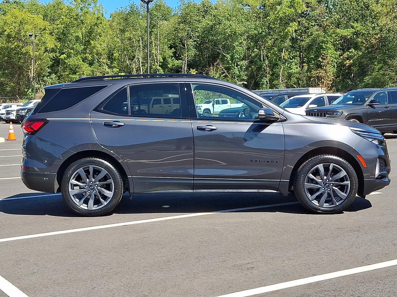 2022 Chevrolet Equinox AWD RS Vineland NJ