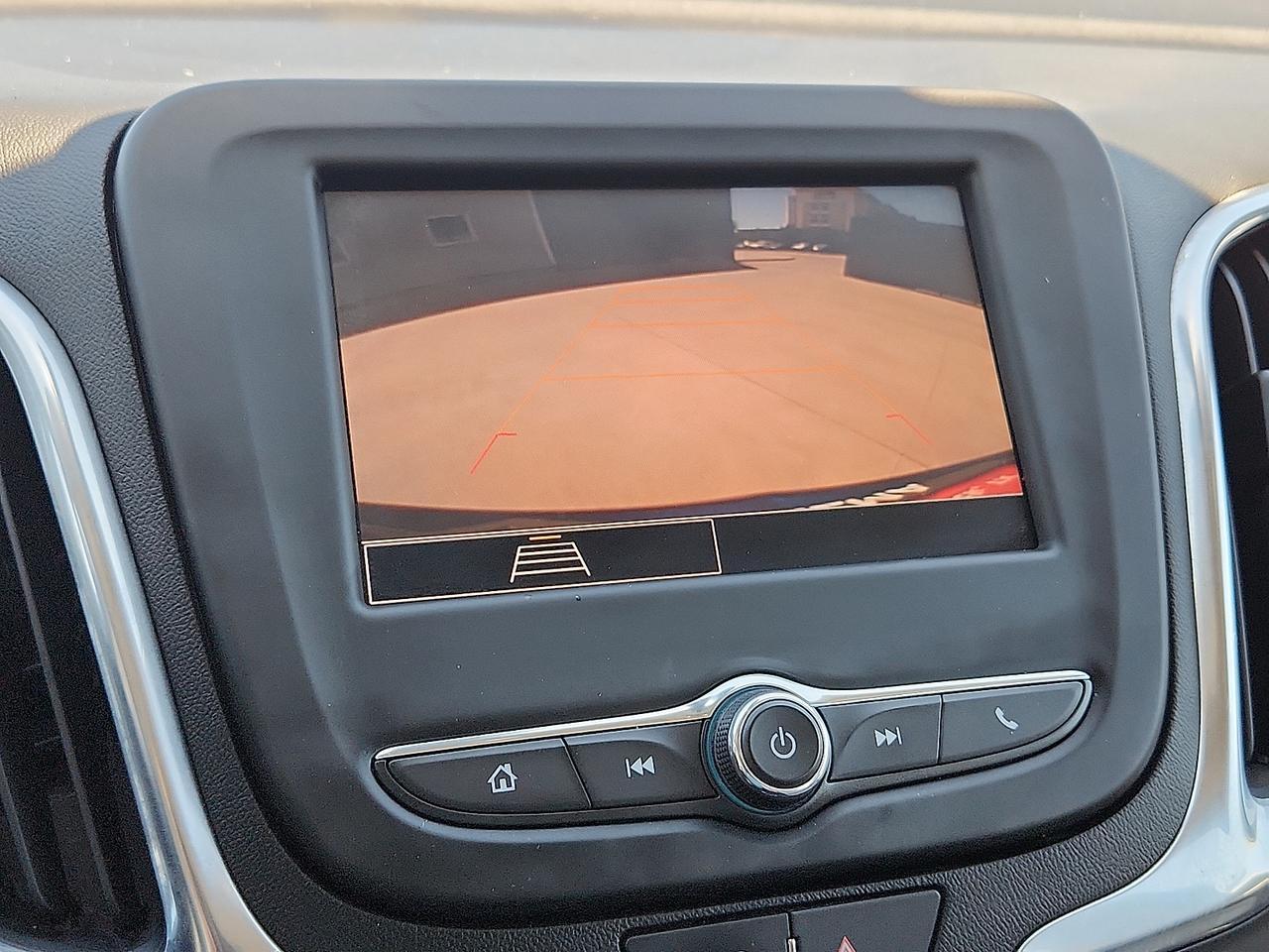 2022 Chevrolet Equinox FWD 1FL Lubbock TX