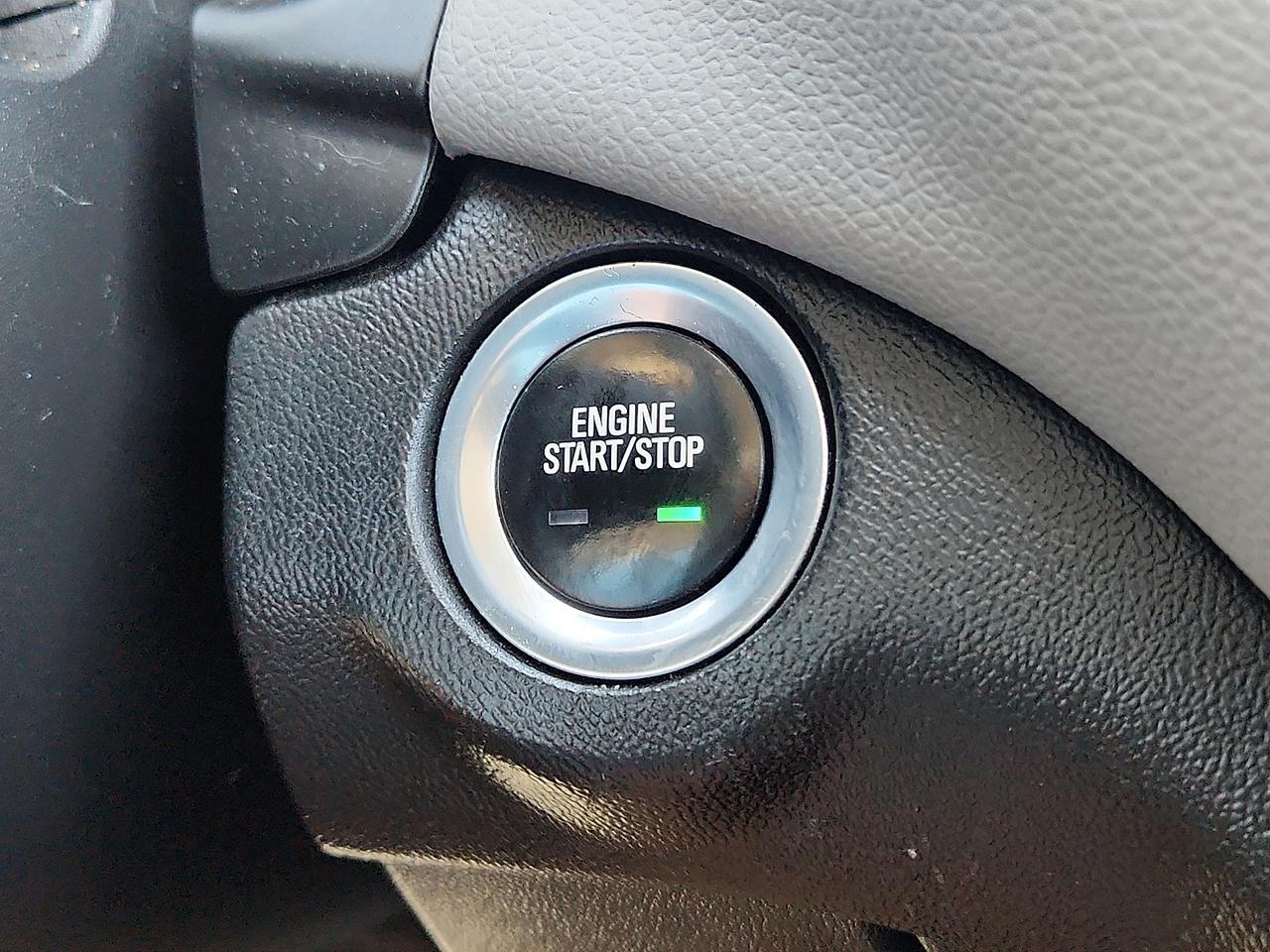2022 Chevrolet Equinox FWD 1FL Lubbock TX