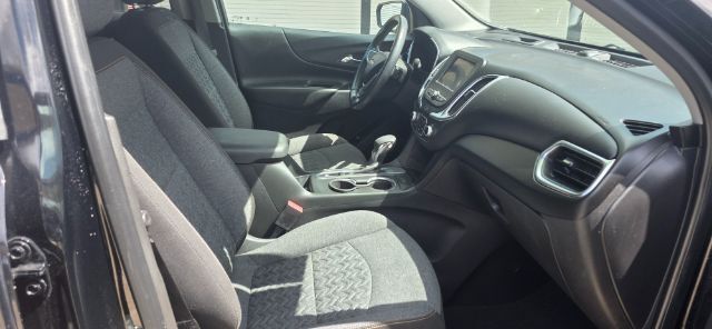 2022 Chevrolet Equinox FWD 2FL Houston TX