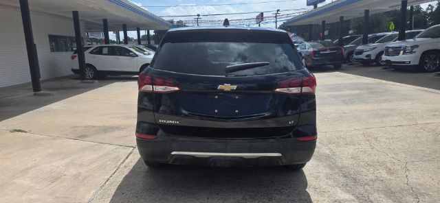 2022 Chevrolet Equinox FWD 2FL Houston TX