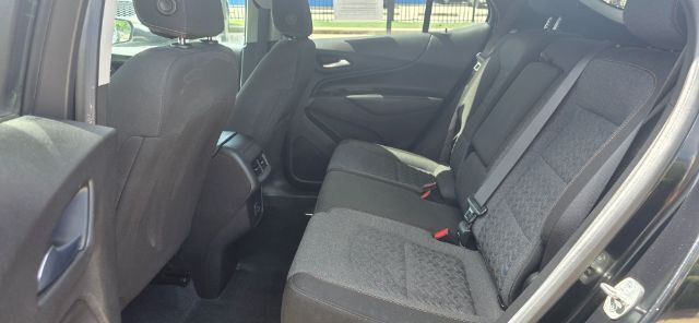 2022 Chevrolet Equinox FWD 2FL Houston TX