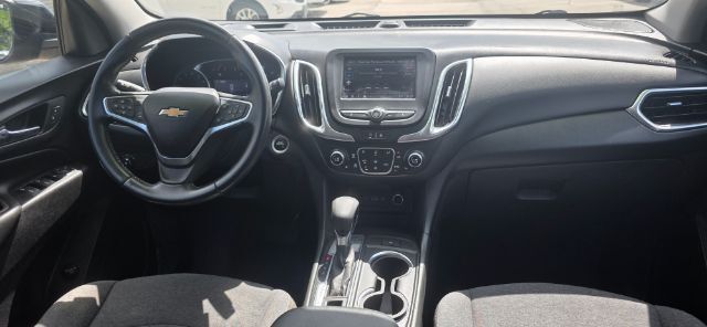 2022 Chevrolet Equinox FWD 2FL Houston TX