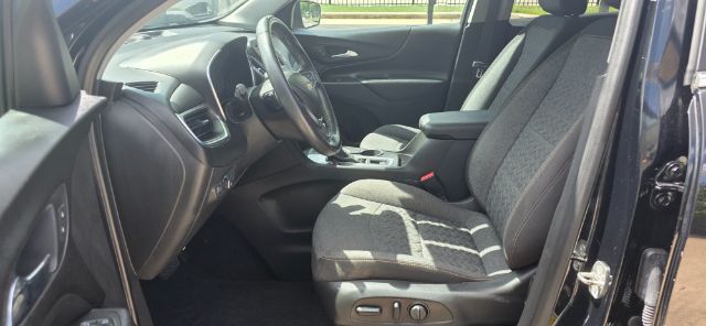 2022 Chevrolet Equinox FWD 2FL Houston TX
