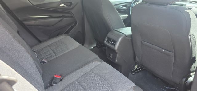 2022 Chevrolet Equinox FWD 2FL Houston TX