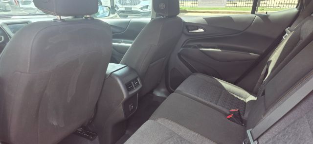 2022 Chevrolet Equinox FWD 2FL Houston TX