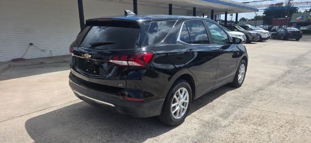 2022 Chevrolet Equinox FWD 2FL Houston TX