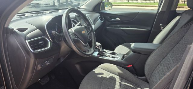 2022 Chevrolet Equinox FWD 2FL Houston TX