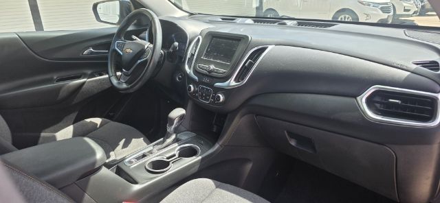 2022 Chevrolet Equinox FWD 2FL Houston TX