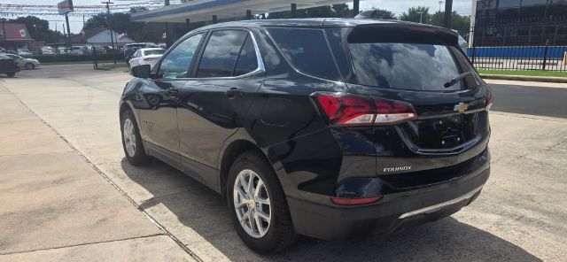 2022 Chevrolet Equinox FWD 2FL Houston TX