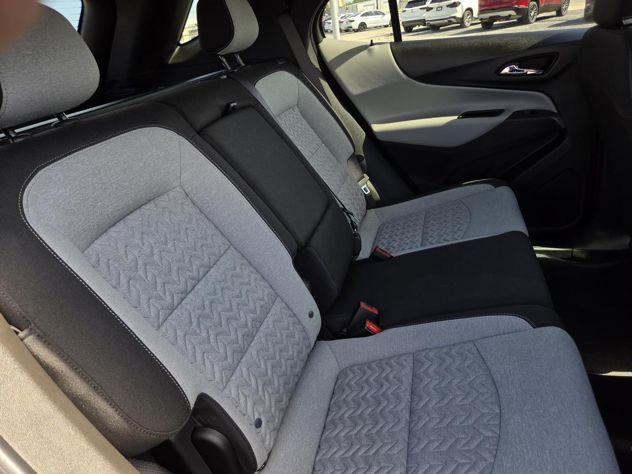 2022 Chevrolet Equinox FWD 4dr LT w/1LT Beeville TX